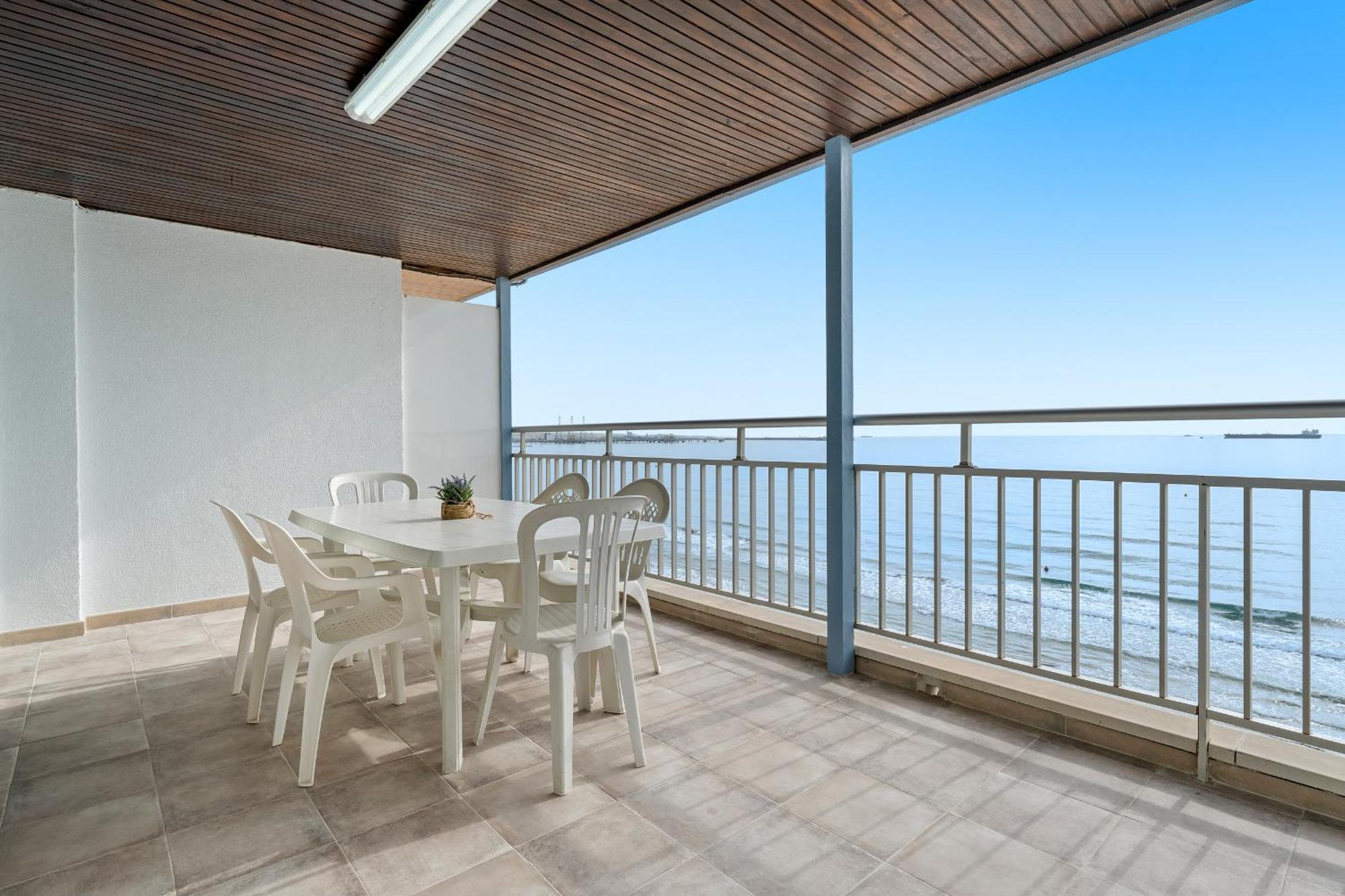 Bell Raco Superior Apartamento *